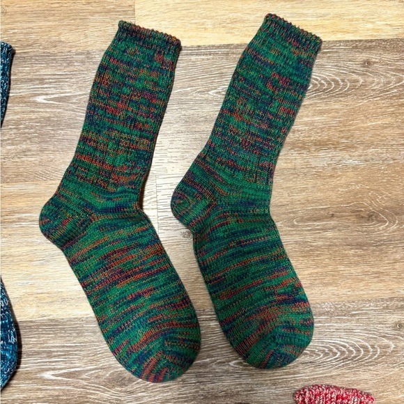 Knit socks - Picture 6 of 7